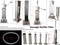 Compact and Efficient Sausage Stuffer for Easy Home Cooking