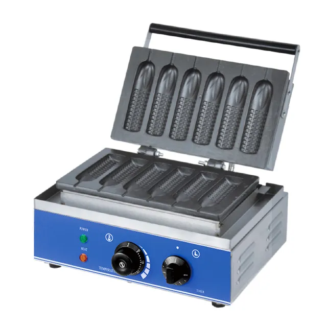 Wholesale and Retail a Wide Range of Waffle Maker Machine From Creato Factory