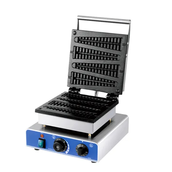 Wholesale and Retail a Wide Range of Waffle Maker Machine From Creato Factory