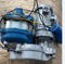 Commercial Electric Meat Grinder for High Volume Processing