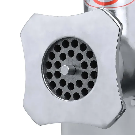 Portable /Table Type Electric Meat Grinder for House Use