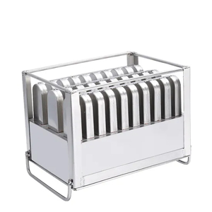 Commercial Ice Cream Molds Industrial Ice Cream Popsicle Mold 304 Stainless Steel Hard Ice Cream Mold for Juicer Machine