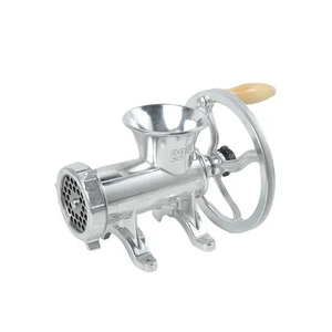 Household Pork Meat Grinder Multi Function Cutting Machine Small Commercial Meat Grinder