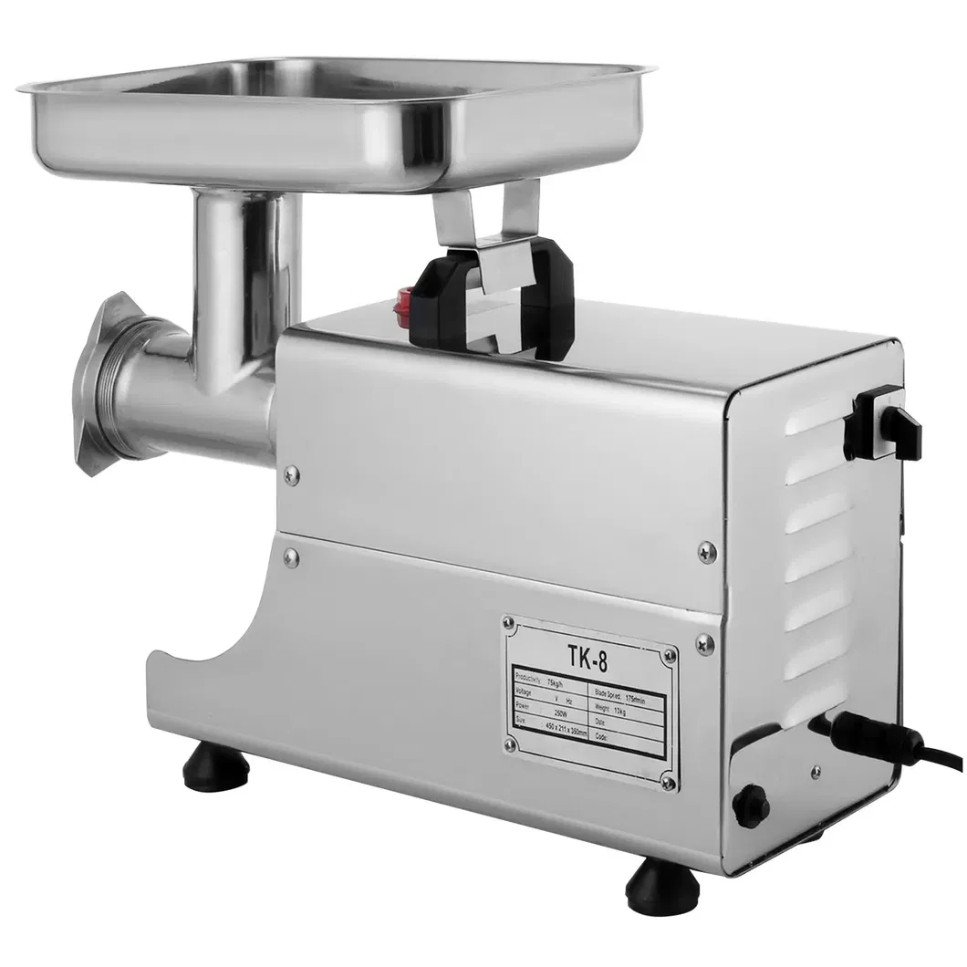 Durable Meat Grinder for Frozen Meat