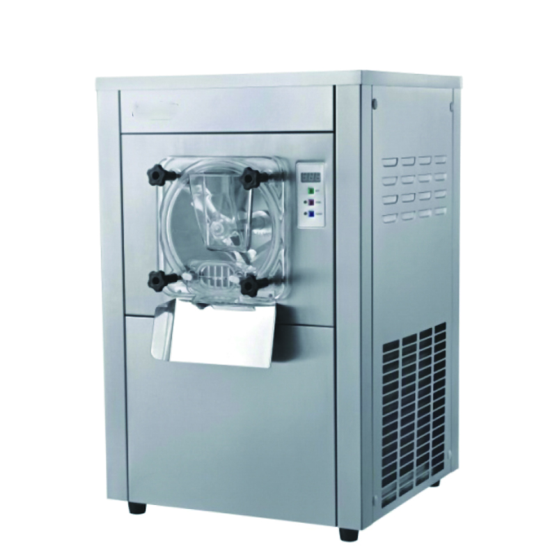 Ice Cream Machine