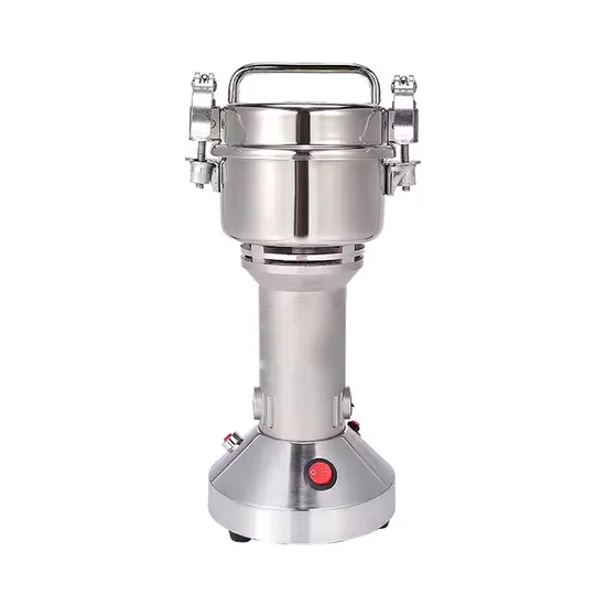 Electric Spice Herb Pepper Bean Salt Coffee Grinder (CT-100G)