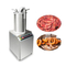 Heavy-Duty 26L Stainless Steel Hydraulic Sausage Filler Machine