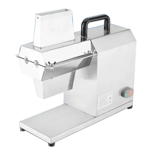 Electric Meat Tenderizer Machine for Home and Commercial Use
