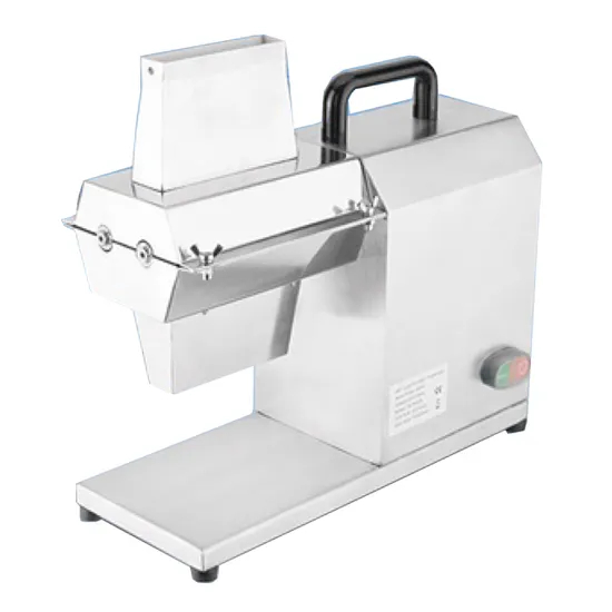 Electric Meat Tenderizer Machine for Home and Commercial Use