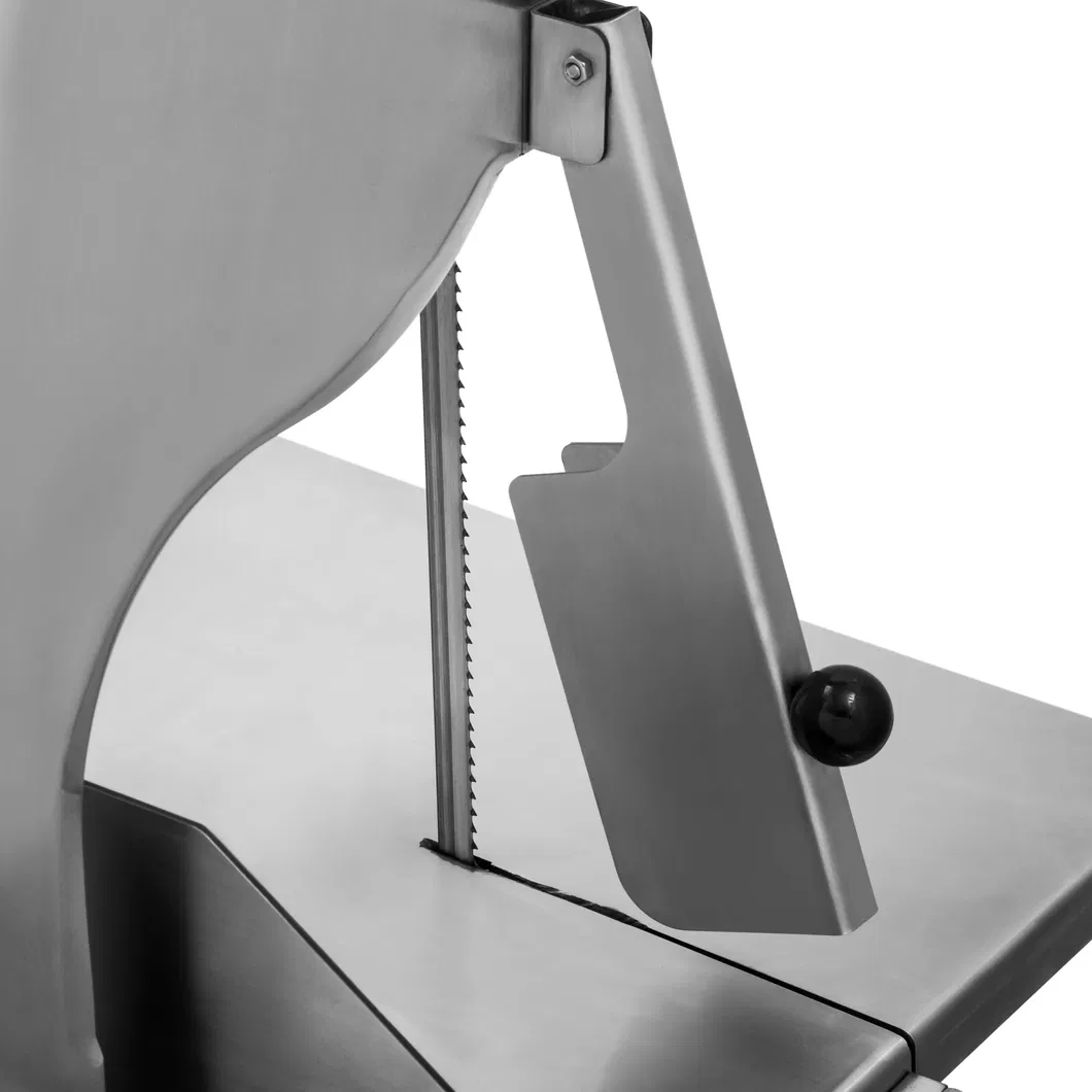 Heavy-Duty Commercial Electric Meat and Bone Cutting Saw