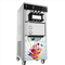 Premium Commercial Soft Serve Ice Cream Machine for Businesses