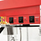 2025 Hot Sale Automatic Snack Equipment Commercial Popcorn Maker Machine