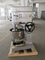 Commercial Food Stand Planetary Dough Mixer for Baking and Cooking