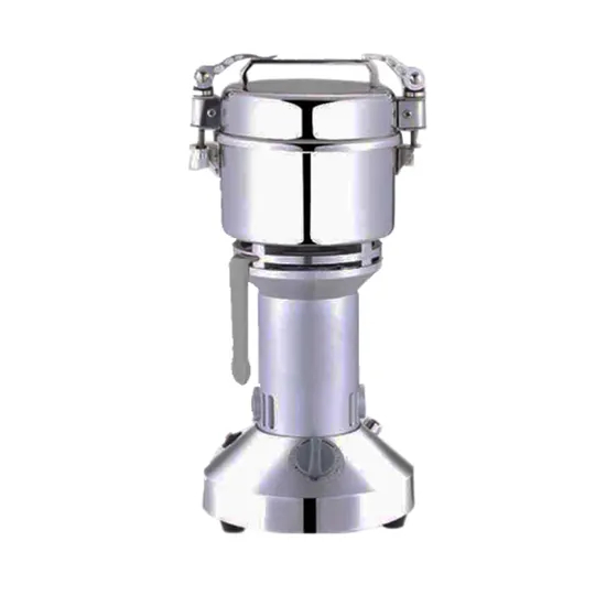 Commercial Electric Bone Grinder (CT-200G)