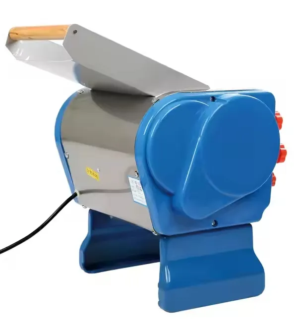 Electric Noodle Making Machine for Home and Commercial Use