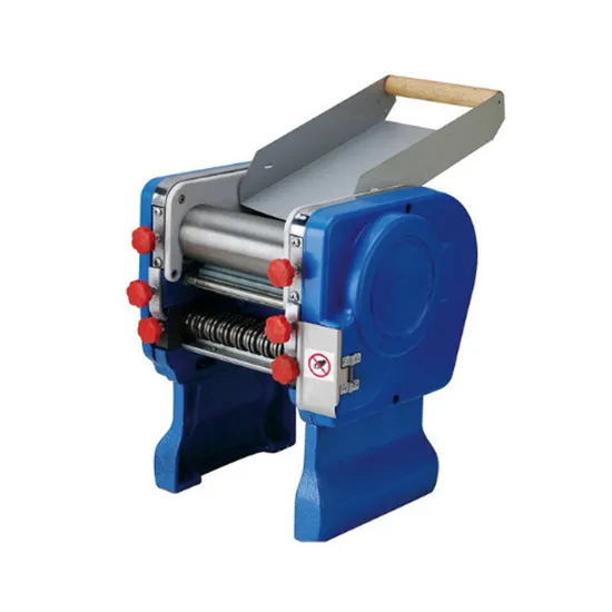 Automatic Noodle Making Machine for Home and Commercial Use