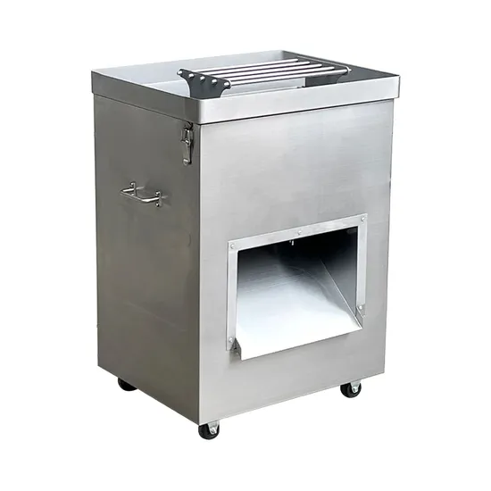 Heavy Duty Electric Meat Shredder Machine for Commercial Use