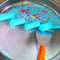 Premium Fried Ice Cream Roll Maker Machine for Home Use