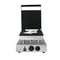 Commercial Customize Mould Square Electric Ice Cream Corn Waffle Maker