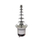 7 Tiers Digital Display Chocolate Fountain for Commercial