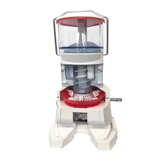 Manual Dumpling Machine Dumpling Maker