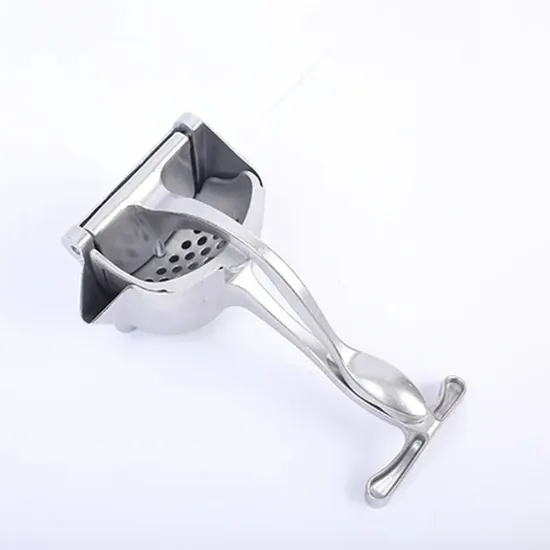 Premium Manual Orange Juice Hand Press Juicer for Home Use