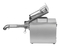Automatic Stainless Steel Oil Press for Home Use