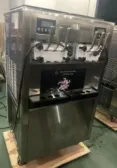 Premium 6 Head Soft Serve Ice Cream Machine for Commercial Use