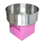 Ce Proved Commercial Stainless Steel Electric Cotton Candy Floss Machine