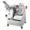 Heavy-Duty Semi-Automatic Frozen Meat Slicer for Commercial Use