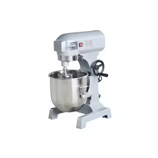 CT-B10L Commercial Flour Dough Mixer Spiral Planetary Food Mixer for Bakery Kictchen