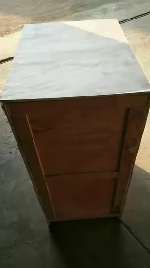 Commerical 6kg Flour 30L Barrel Flour Mixer