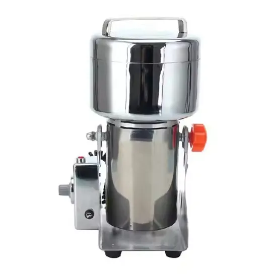 Commerical Electric Herb Spice Grain Grinder
