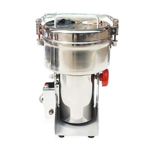 Commerical Electric Herb Spice Grain Grinder