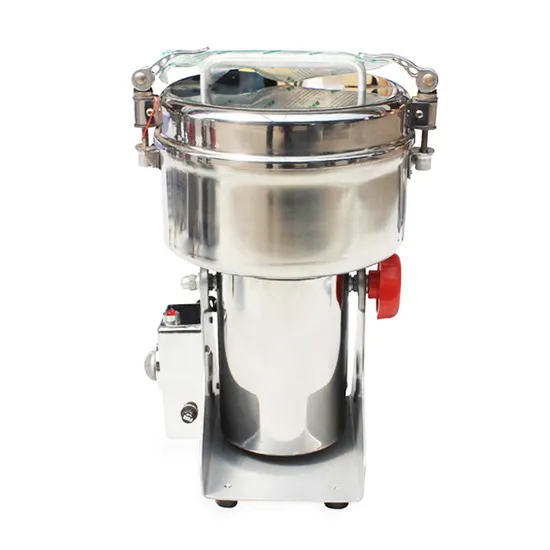 Commerical Electric Herb Spice Grain Grinder