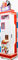 Cotton Candy Vending Machine