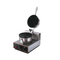 Commercial Stainless Steel Electric One Plate Waffle Maker