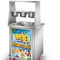 High-Performance Fried Ice Cream Rolls Machine for Ice Cream Shops