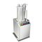Heavy-Duty 26L Stainless Steel Hydraulic Sausage Filler Machine