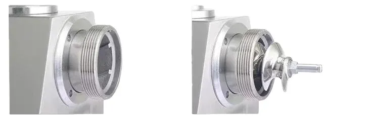 Fully Automatic Commercial Meat Grinder with Stainless Steel Blades and Powerful Motor