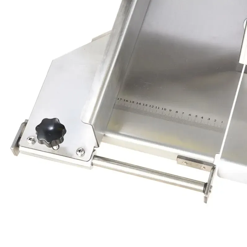 Commercial Full Stainless Steel Meat Bone Saw Machine with CE