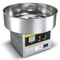 Easy-to-Use Cotton Candy Machine for Home and Business Use