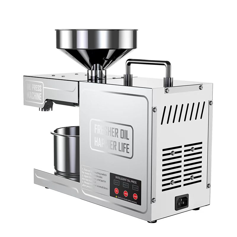  Oil Press B03