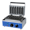 Commercial Electric Crispy Milk Stick Machine, French Cream Stick, Crispy Bread Machine, Can Be Paired with Coffee