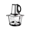 Vegetable Food Crusher Meat Grinder Multi-Functional Electric Mini Garlic Chopper