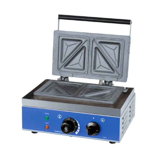 Wholesale and Retail a Wide Range of Waffle Maker Machine From Creato Factory