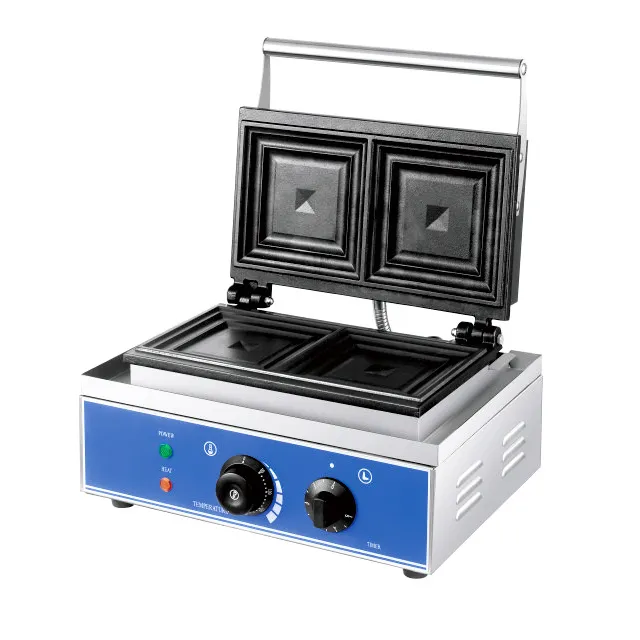 Wholesale and Retail a Wide Range of Waffle Maker Machine From Creato Factory