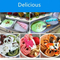 2025 Hot Sell Commercial Fired Ice Cream Rolls Machine /Fired Ice Rolls Maker /Fired Yogurt Rolls Machine or Maker