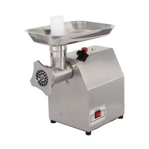 Restaurant Professional Meat Grinder Machine