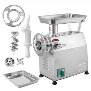 Powerful Meat Grinder Machine Commercial Meat Grinder with CE